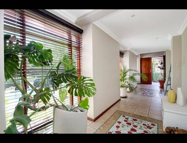 3 BEDROOM HOUSE FOR SALE IN FOURWAYS